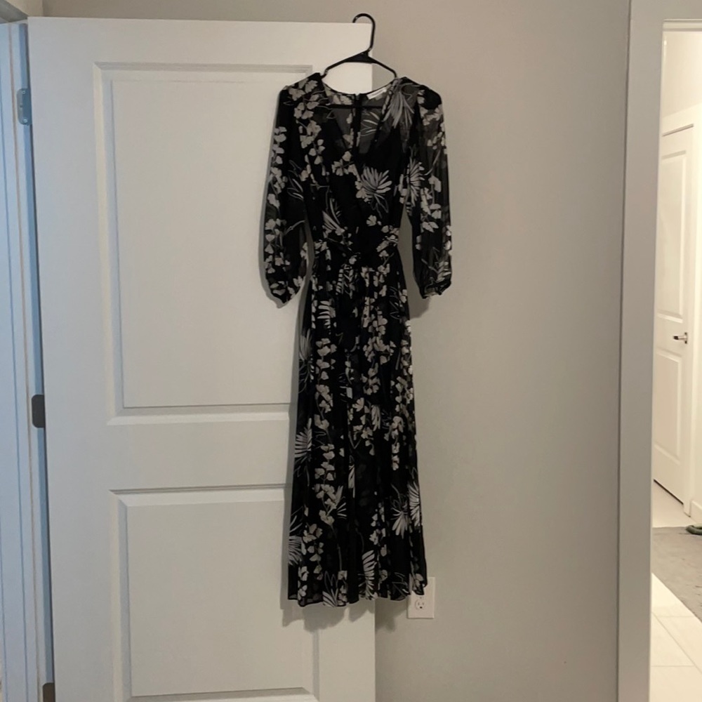 Calvin Klein dress